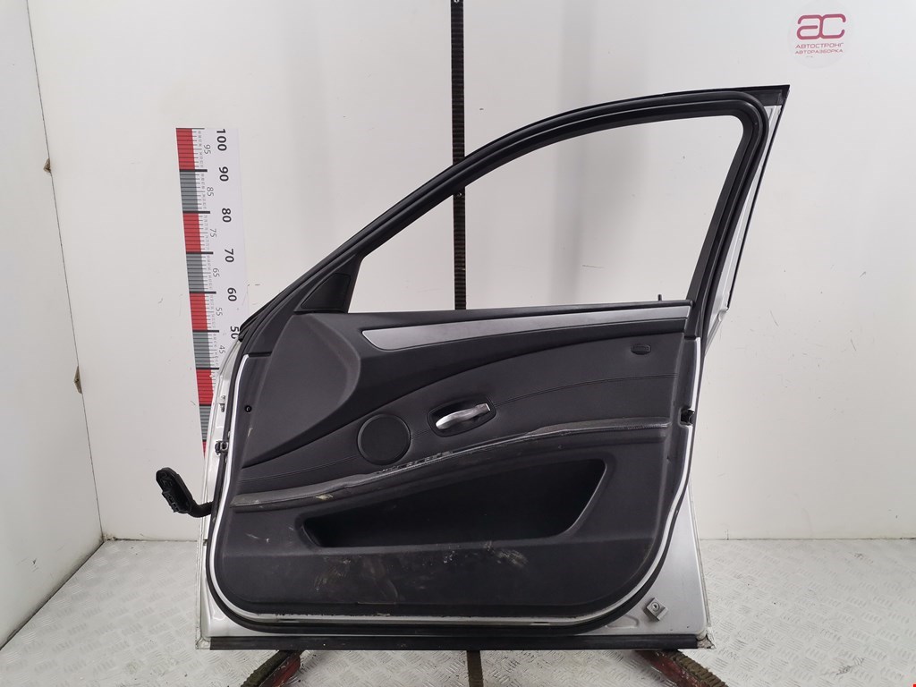 Б/У Дверь В сборе как на фотоnЦветn416 carbon-schwarz. Состояние - Хорошее, BMW, Номер: 41517202340