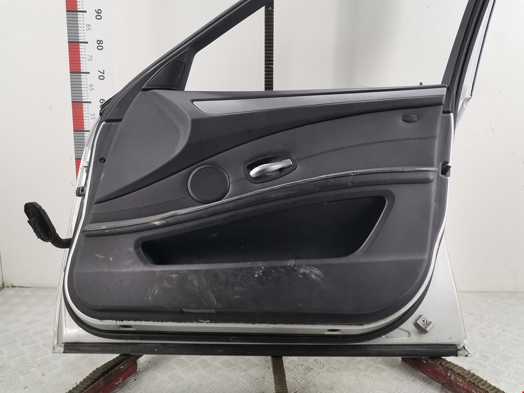 Б/У Дверь В сборе как на фотоnЦветn416 carbon-schwarz. Состояние - Хорошее, BMW, Номер: 41517202340