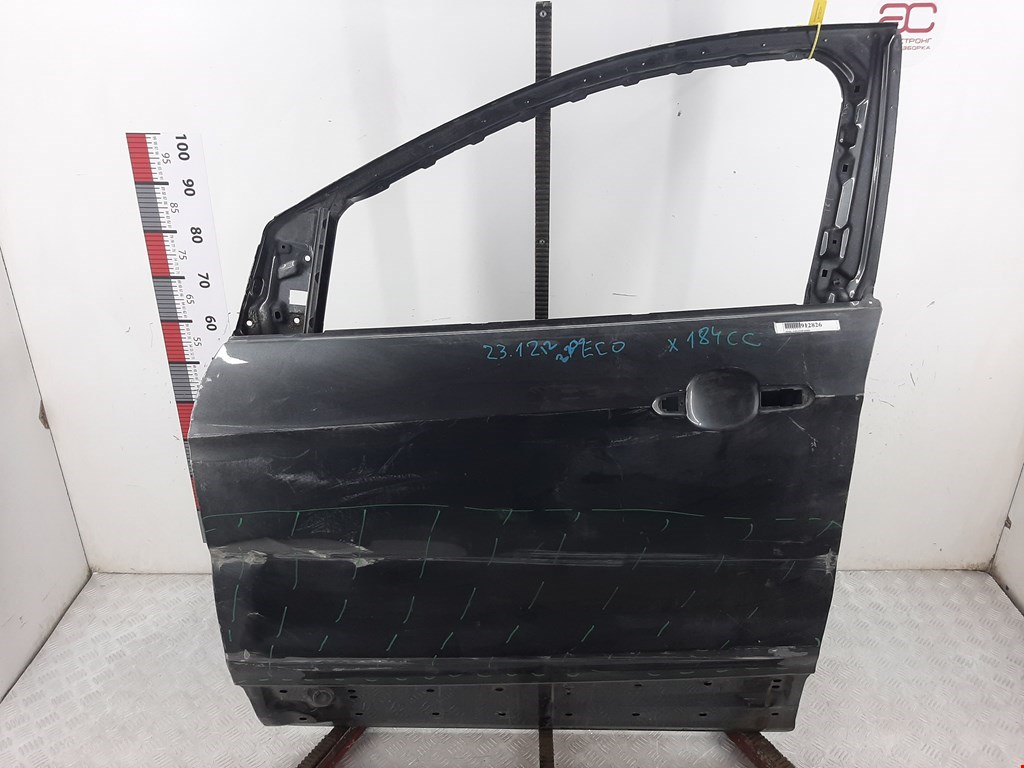 Б/У Дверь передняя левая. Состояние - Хорошее, FORD, Номер: DS7Z5420125A