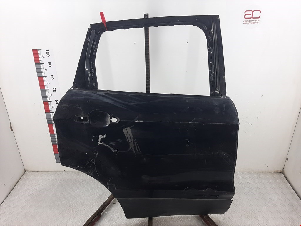 Б/У Дверь задняя правая. Состояние - Хорошее, FORD, Номер: 1520944