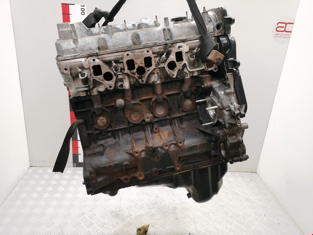 Б/У Двигатель (ДВС). Состояние - Хорошее, FORD, Номер: 5078984