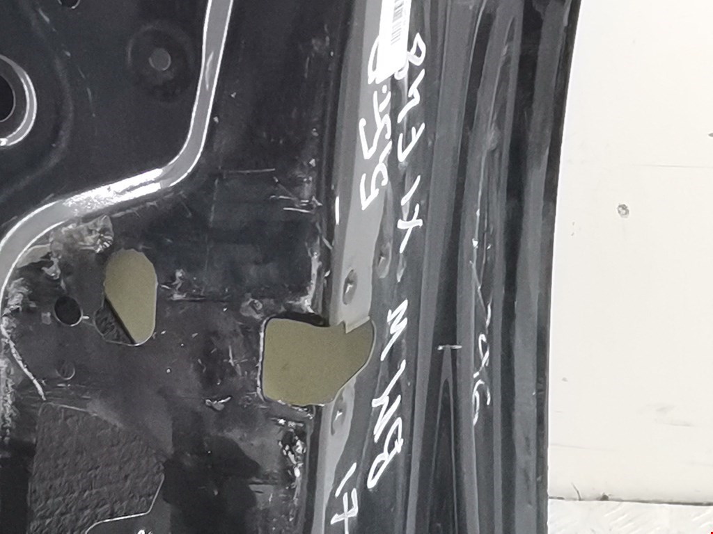 Б/У Дверь передняя правая. Состояние - Хорошее, BMW, Номер: 41007414370