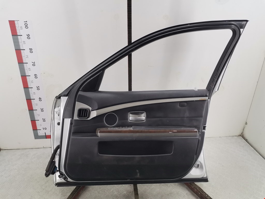 Б/У Дверь передняя правая. Состояние - Хорошее, BMW, Номер: 41517202082