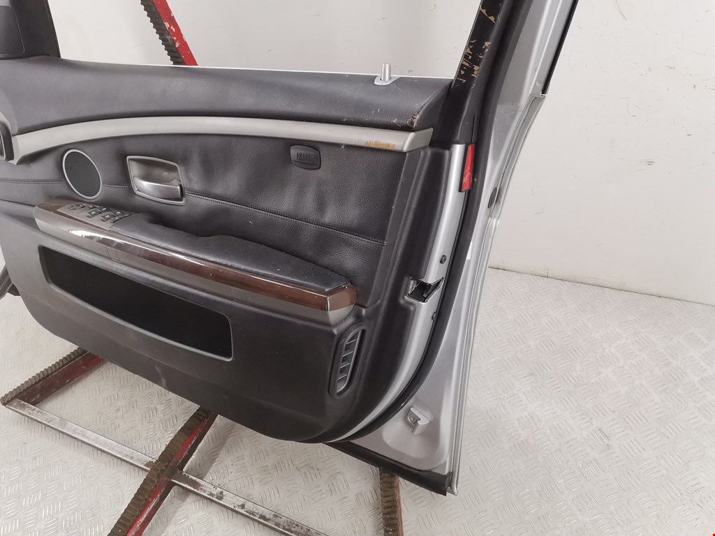 Б/У Дверь передняя правая. Состояние - Хорошее, BMW, Номер: 41517202082
