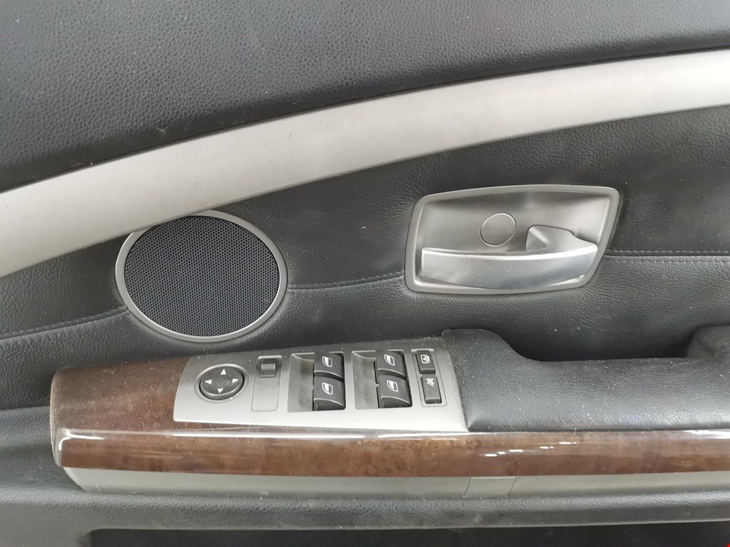 Б/У Дверь передняя правая. Состояние - Хорошее, BMW, Номер: 41517202082