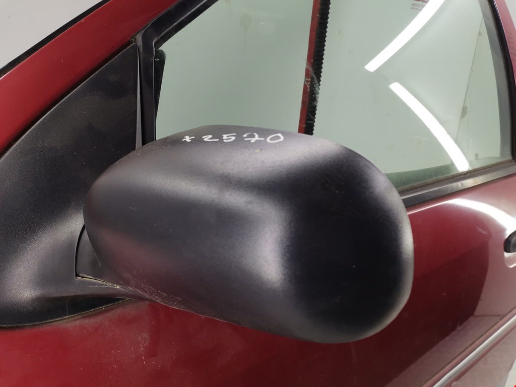 Б/У Дверь передняя левая. Состояние - Хорошее, FORD, Номер: F78Z1620125AA