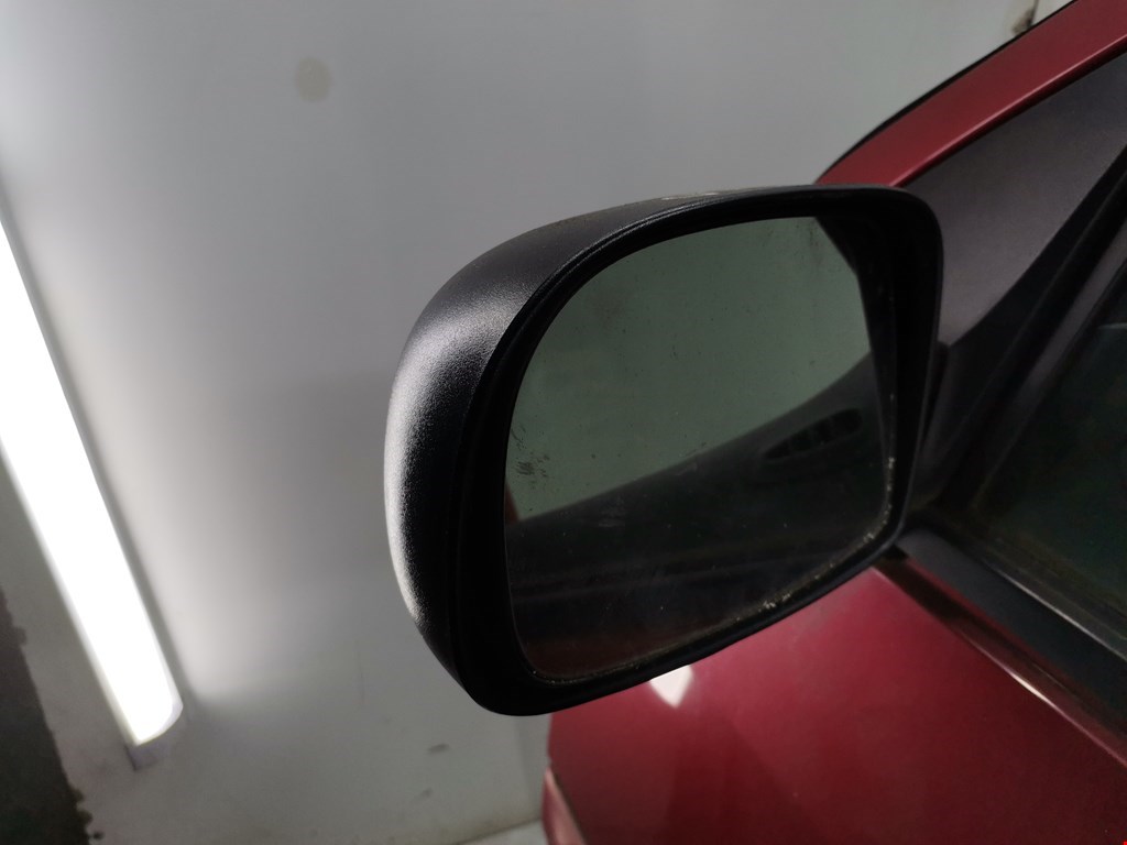 Б/У Дверь передняя левая. Состояние - Хорошее, FORD, Номер: F78Z1620125AA