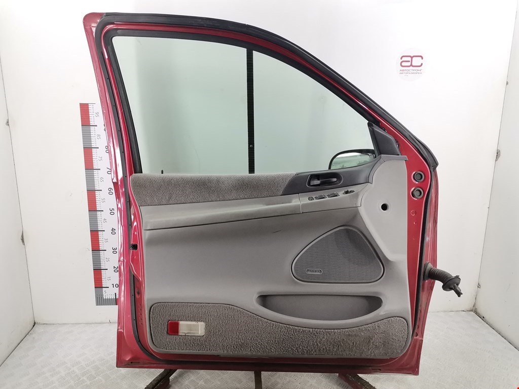 Б/У Дверь передняя левая. Состояние - Хорошее, FORD, Номер: F78Z1620125AA