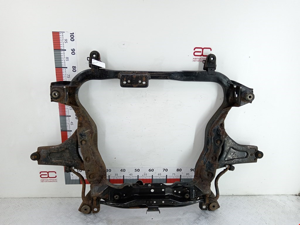Б/У Балка передняя подрамник. Состояние - Хорошее, FORD, Номер: F8RZ5C145FF