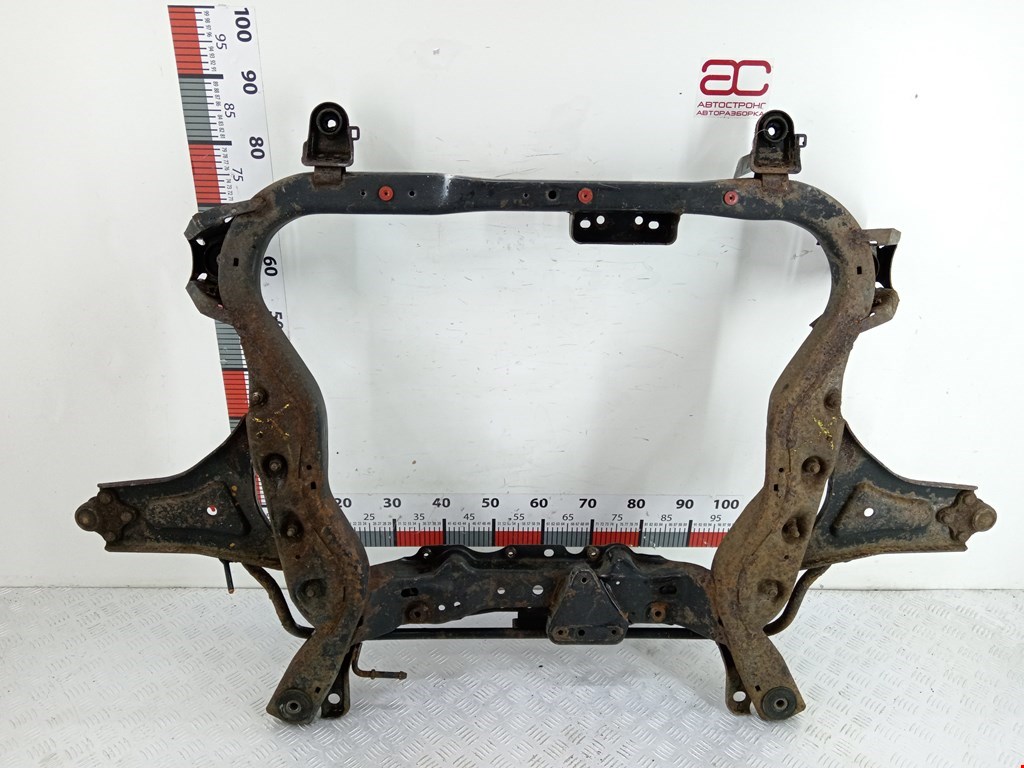 Б/У Балка передняя подрамник. Состояние - Хорошее, FORD, Номер: F8RZ5C145FF