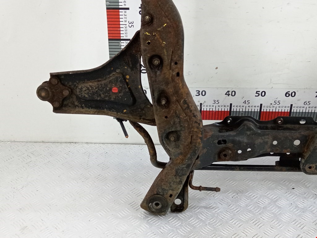 Б/У Балка передняя подрамник. Состояние - Хорошее, FORD, Номер: F8RZ5C145FF