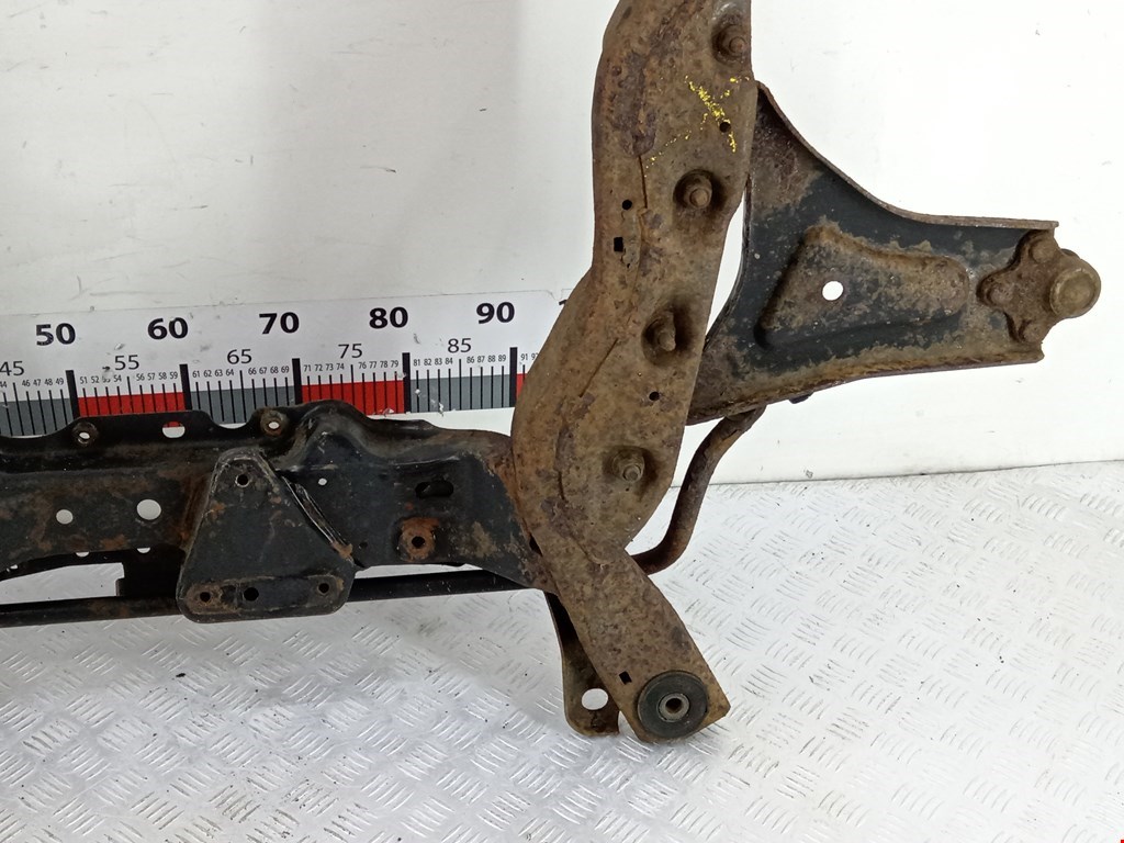 Б/У Балка передняя подрамник. Состояние - Хорошее, FORD, Номер: F8RZ5C145FF