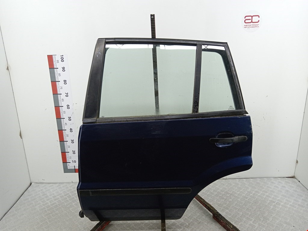 Б/У Дверь задняя левая. Состояние - Хорошее, FORD, Номер: 1692558