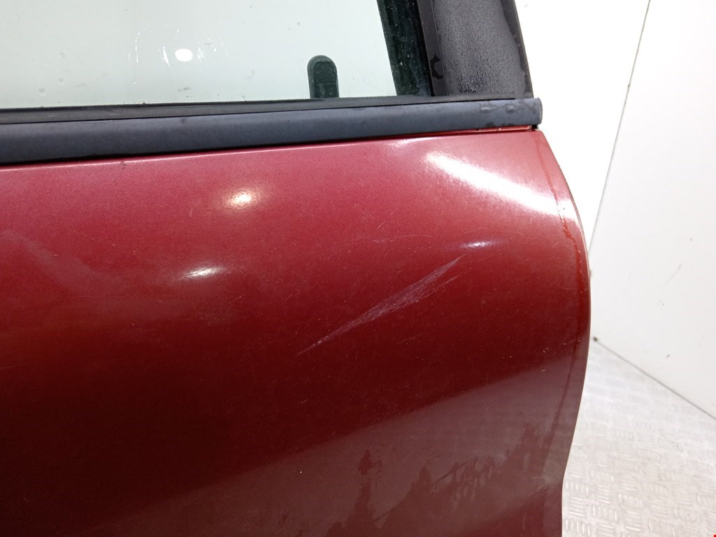Б/У Дверь задняя правая. Состояние - Хорошее, Fiat/Alfa/Lancia, Номер: 7793744