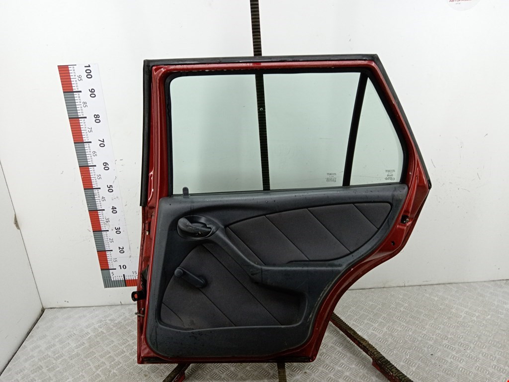 Б/У Дверь задняя правая. Состояние - Хорошее, Fiat/Alfa/Lancia, Номер: 7793744