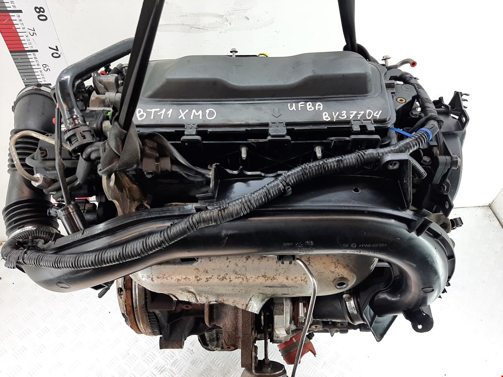 Б/У Двигатель (ДВС). Состояние - Хорошее, FORD, Номер: 1838469
