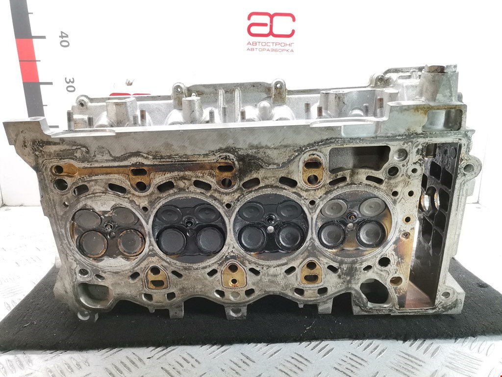 Б/У Головка блока цилиндров (ГБЦ). Состояние - Хорошее, BMW, Номер: 11127575670