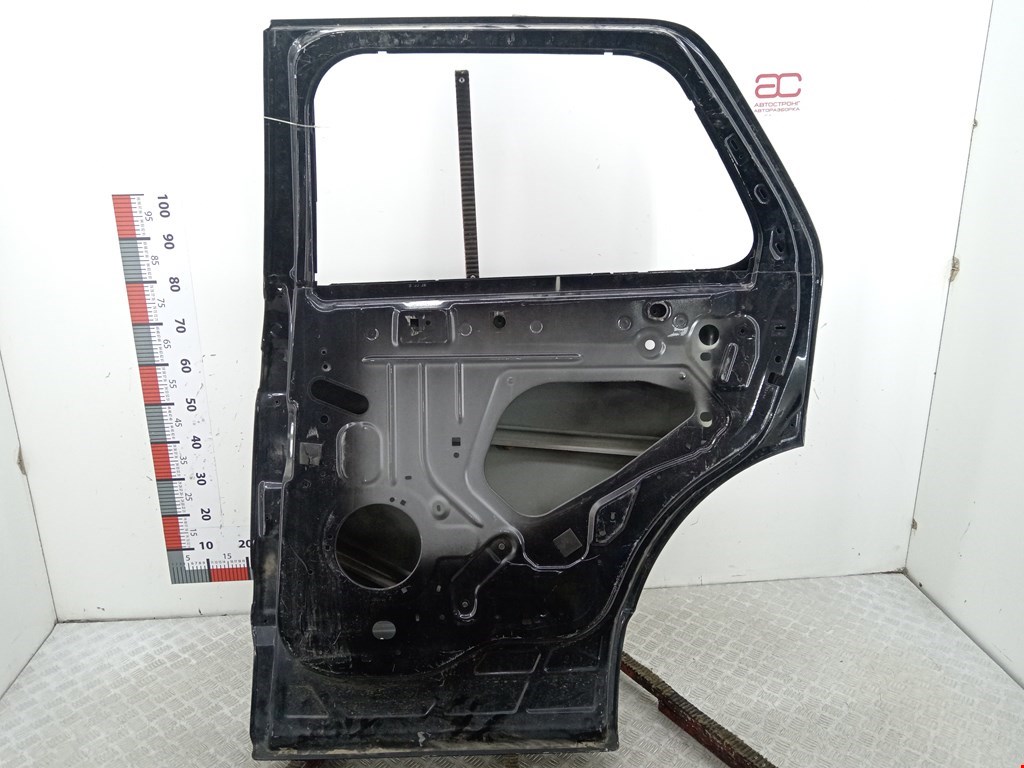 Б/У Дверь задняя правая. Состояние - Хорошее, FORD, Номер: FB5Z7824630A