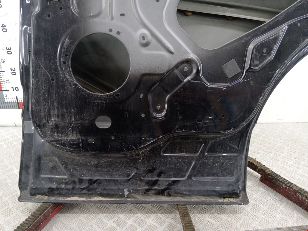 Б/У Дверь задняя правая. Состояние - Хорошее, FORD, Номер: FB5Z7824630A