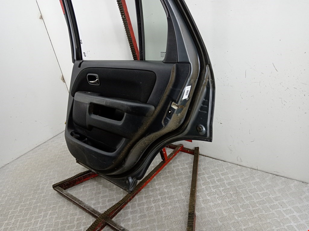 Б/У Дверь задняя правая. Состояние - Хорошее, HONDA, Номер: 67510SCAE00