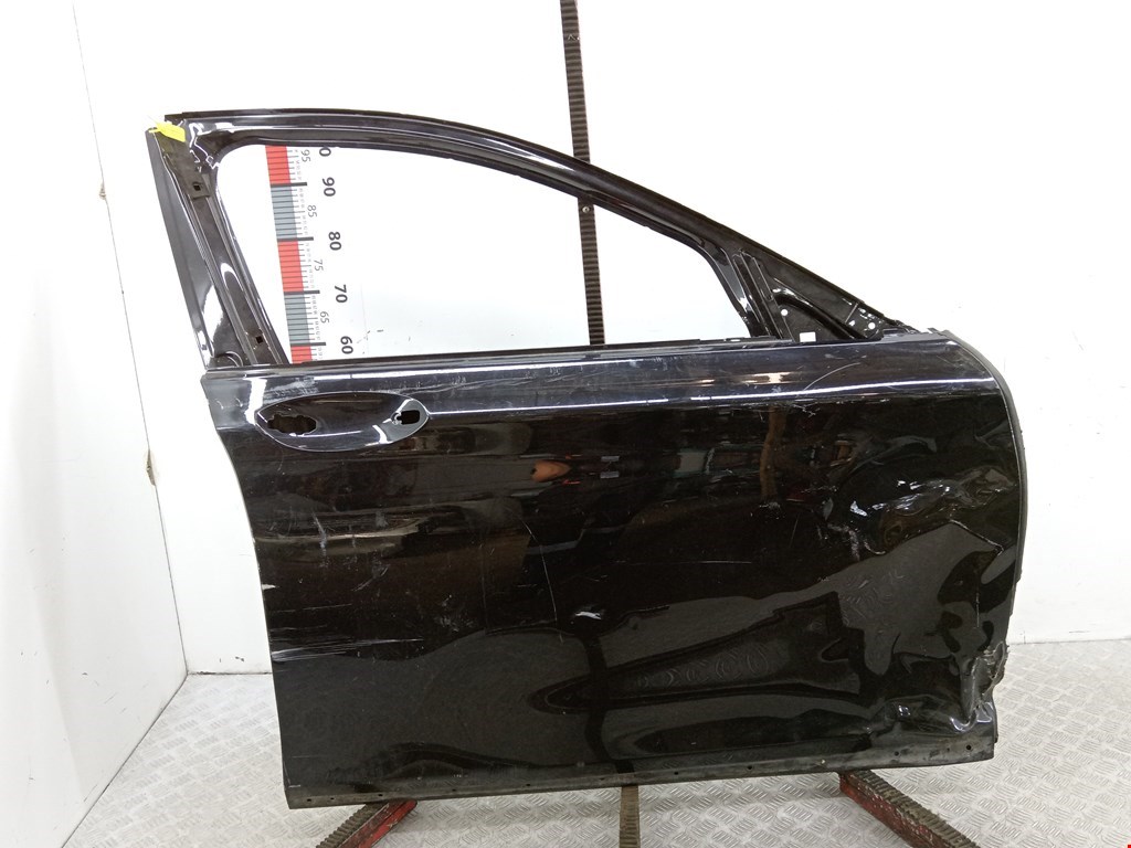 Б/У Дверь передняя правая. Состояние - Хорошее, BMW, Номер: 41007203978