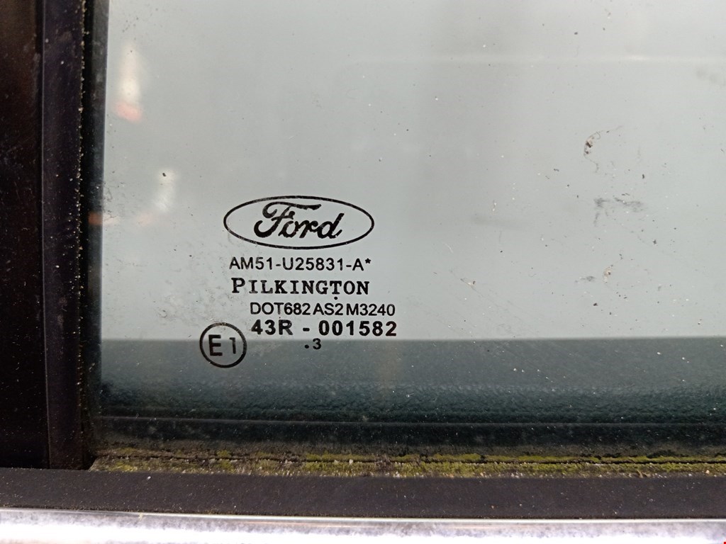Б/У Дверь сдвижная левая. Состояние - Хорошее, FORD, Номер: 1C1U24631AC