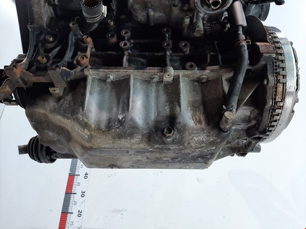 Б/У Двигатель (ДВС). Состояние - Хорошее, Hyundai-KIA, Номер: 111Y14XS00