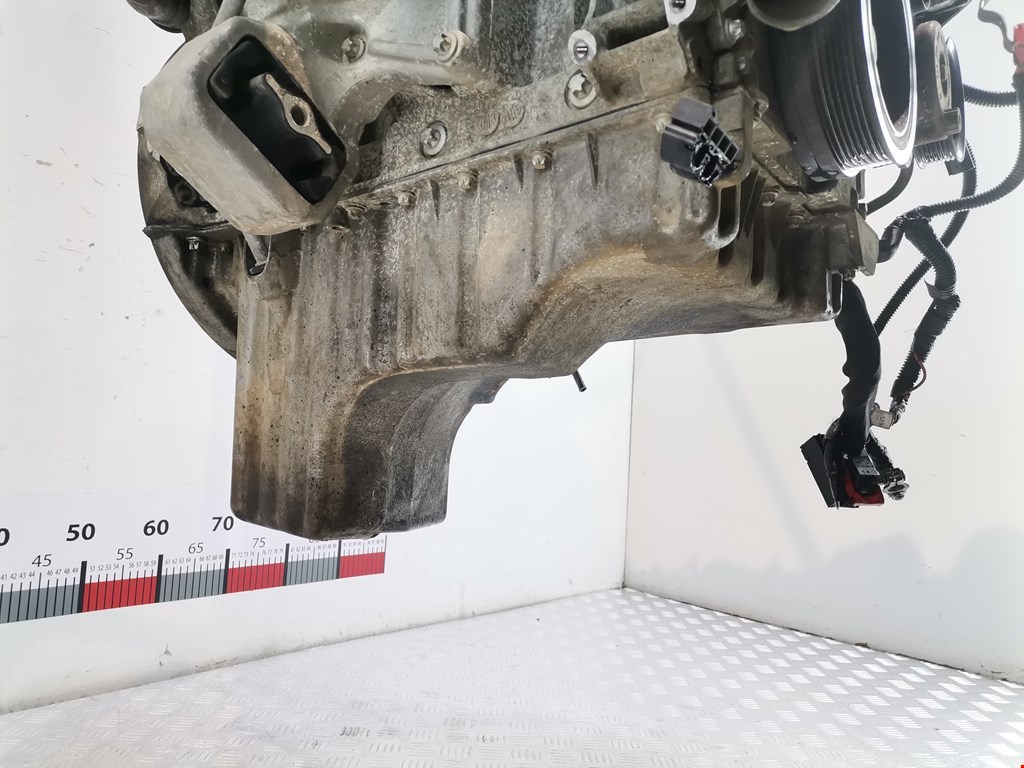 Б/У Двигатель (ДВС). Состояние - Хорошее, CHRYSLER, Номер: 68022864AB