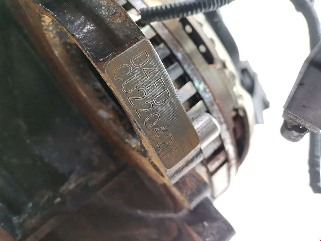 Б/У Двигатель (ДВС). Состояние - Хорошее, Hyundai-KIA, Номер: 133L12AU00