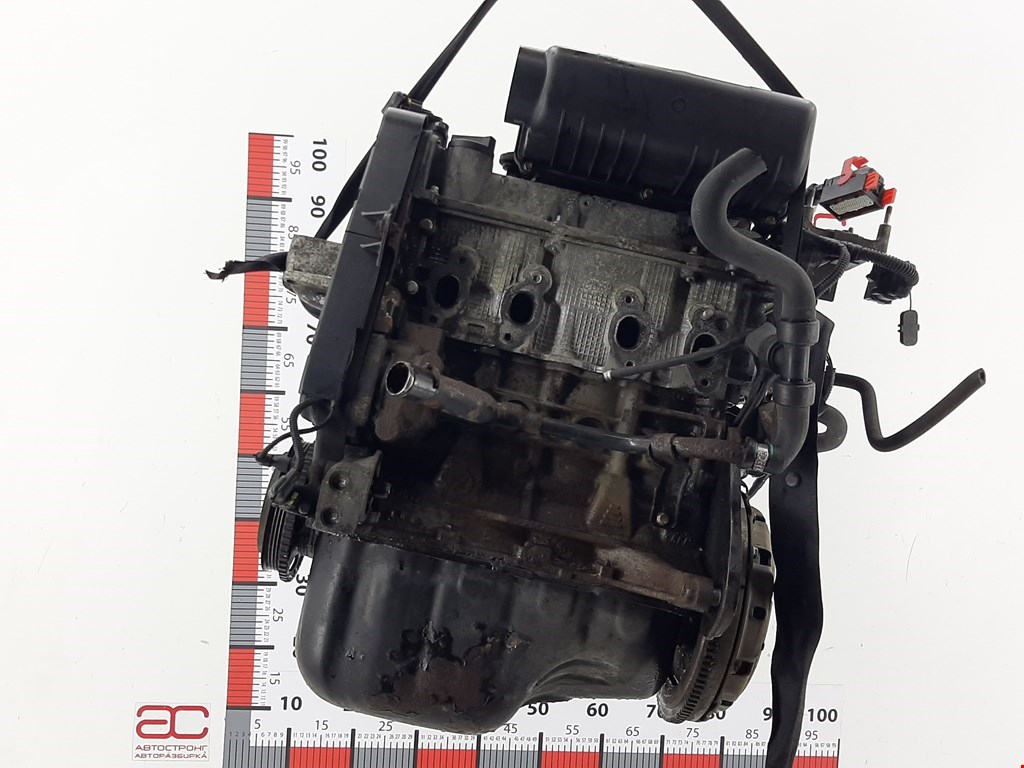 Б/У Двигатель (ДВС). Состояние - Хорошее, Fiat/Alfa/Lancia, Номер: 71751115