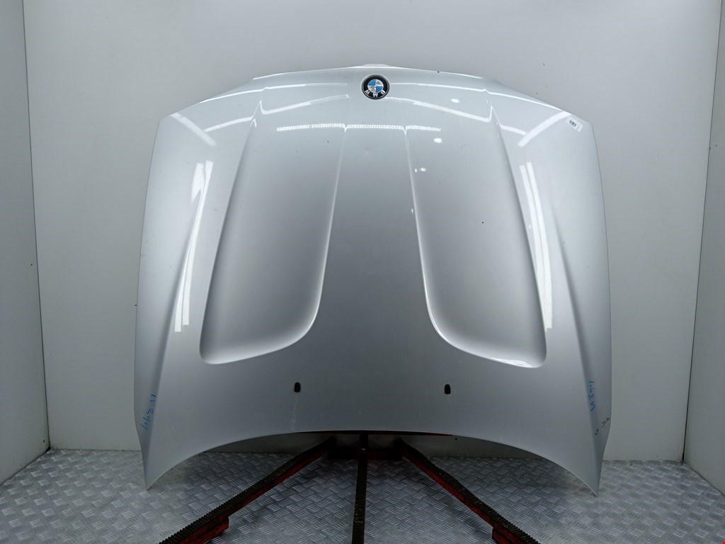 Б/У Капот. Состояние - Хорошее, BMW, Номер: 41003449411