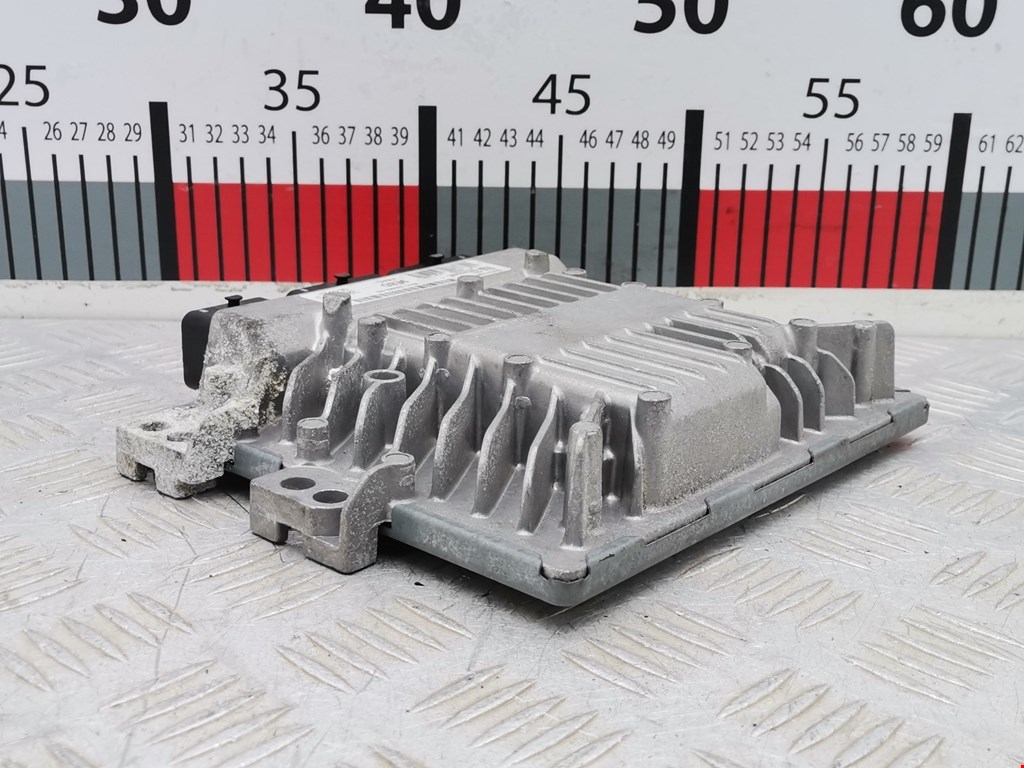 Б/У Блок управления двигателем. Состояние - Хорошее, FORD, Номер: 1570697