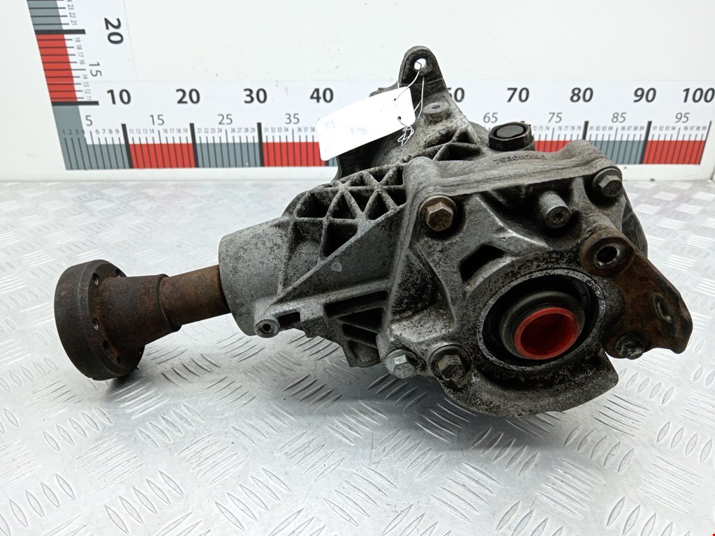 Б/У Раздаточная коробка (раздатка). Состояние - Хорошее, FORD, Номер: 1675362