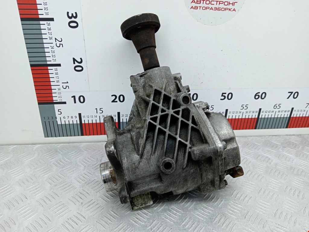 Б/У Раздаточная коробка (раздатка). Состояние - Хорошее, FORD, Номер: 1675362