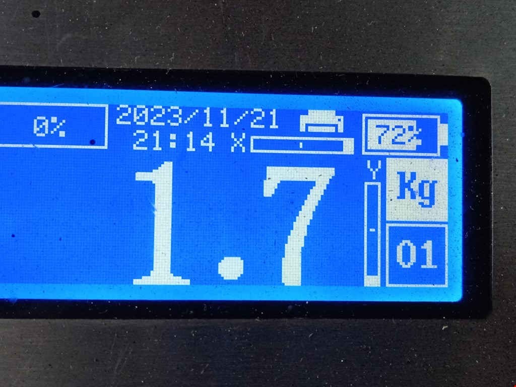 Б/У Крыло переднее левое. Состояние - Хорошее, FORD, Номер: 1633115
