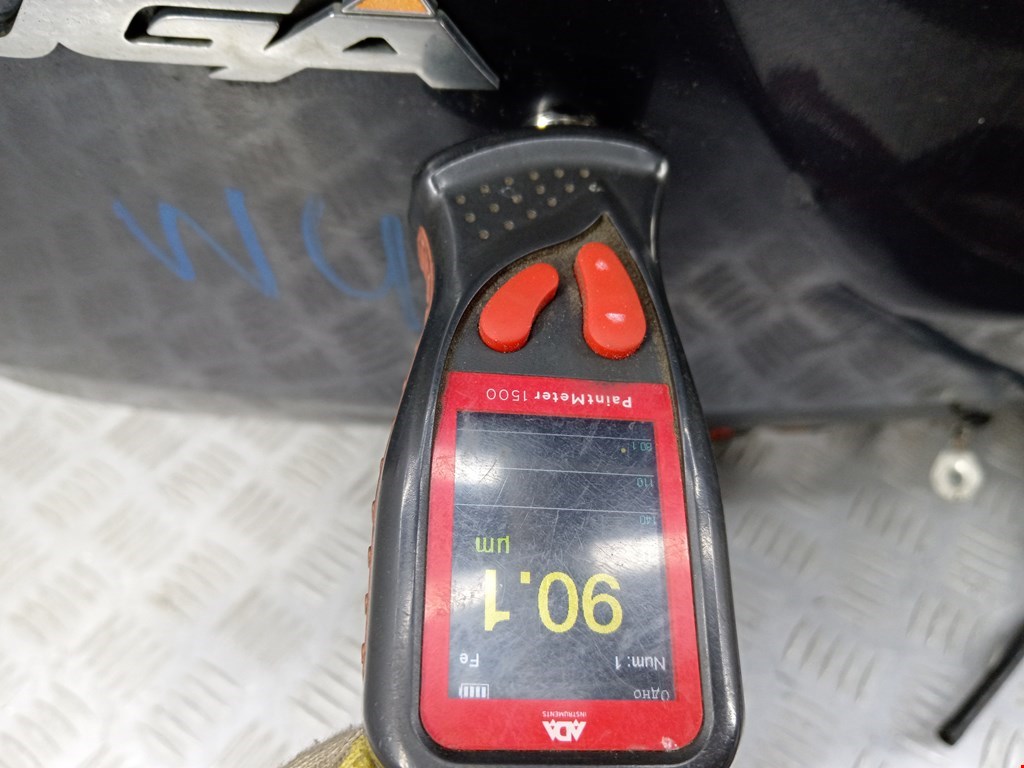 Б/У Дверь багажника. Состояние - Хорошее, FORD, Номер: 1707331
