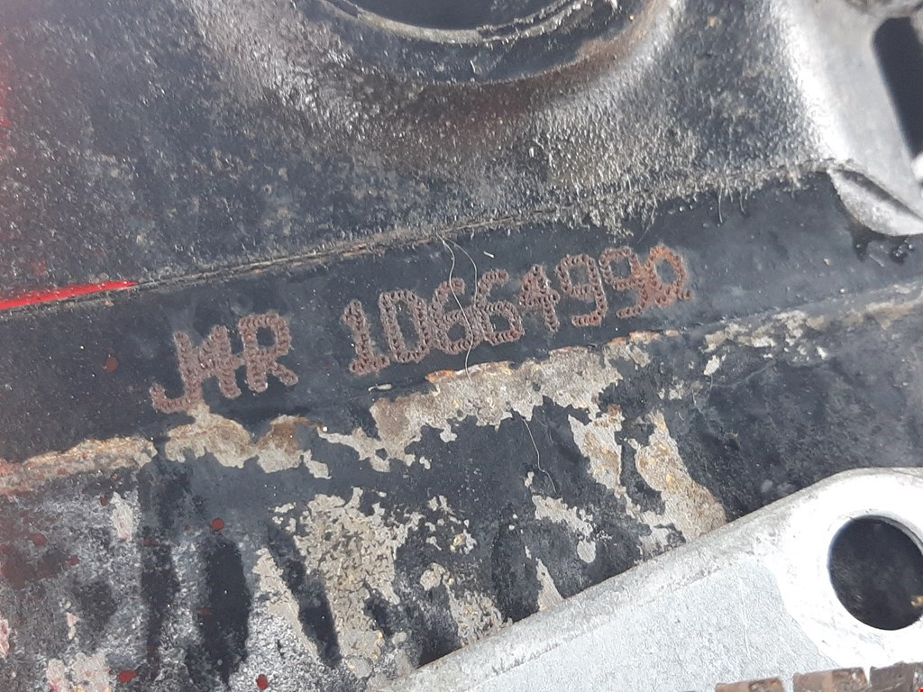 Б/У Двигатель (ДВС). Состояние - Хорошее, FORD, Номер: 1149978
