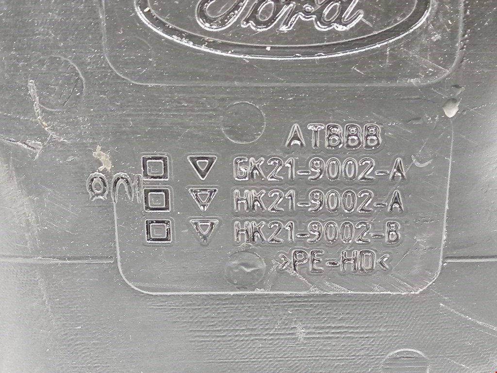 Б/У Бак топливный. Состояние - Хорошее, FORD, Номер: 1907925