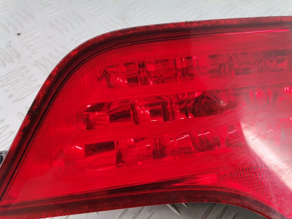 Б/У Фонарь крышки багажника правый. Состояние - Хорошее, HONDA, Номер: 34151SNAA01