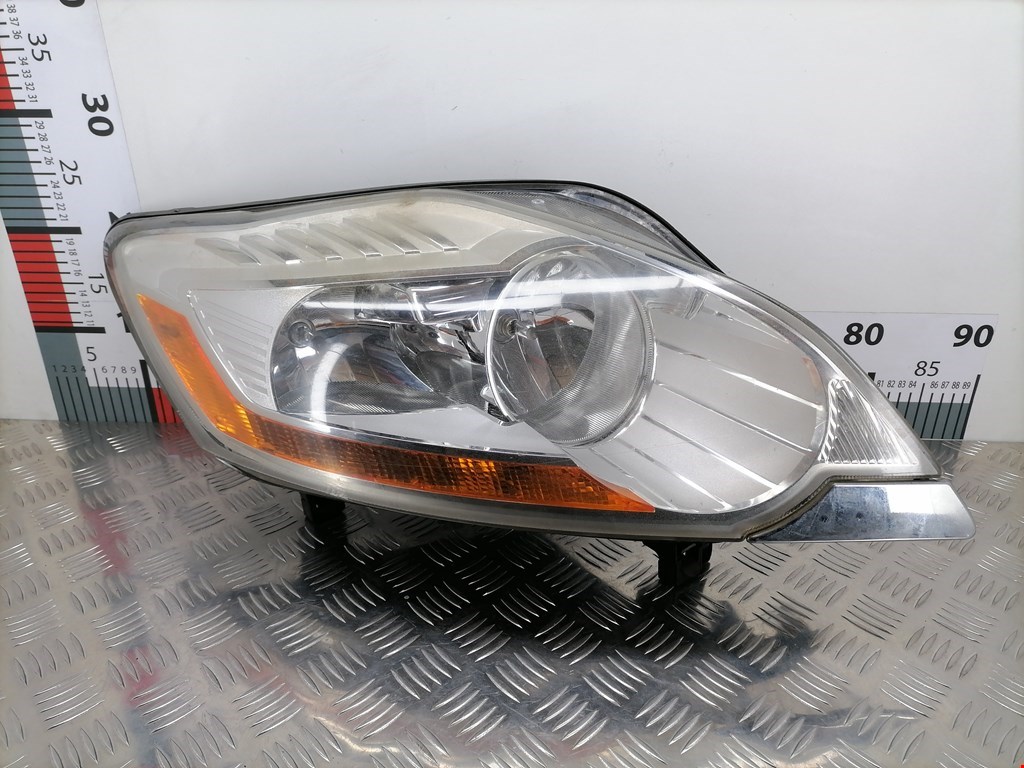 Б/У Фара правая. Состояние - Хорошее, FORD, Номер: 8V4113W029BG