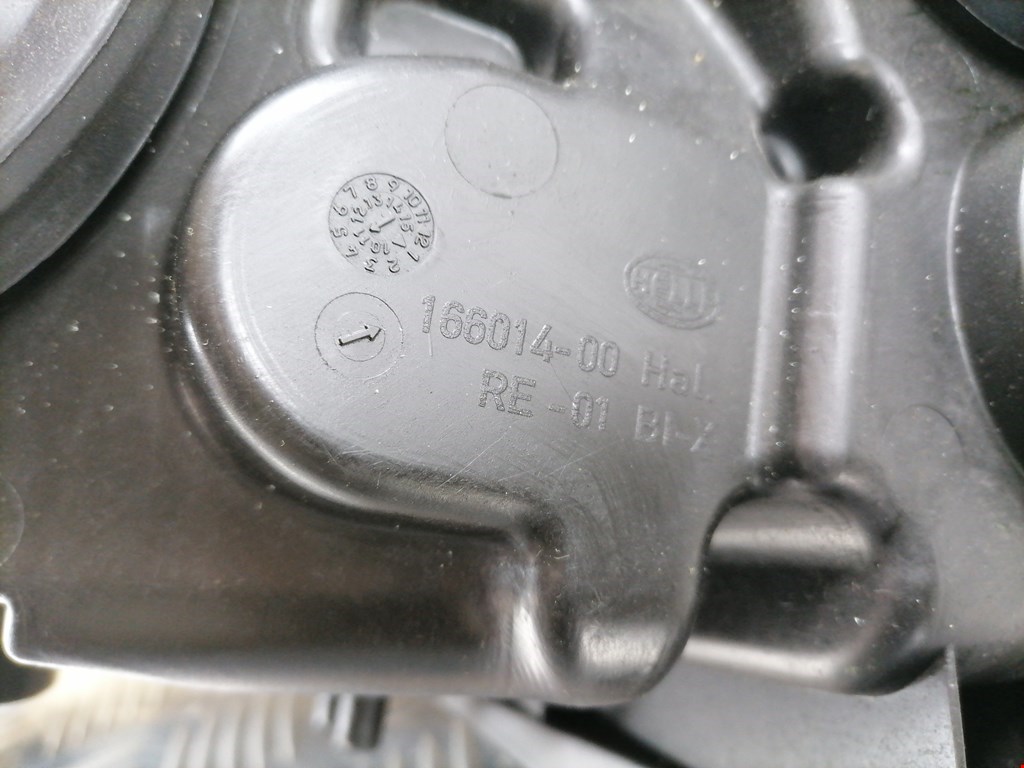 Б/У Фара правая. Состояние - Хорошее, FORD, Номер: 8V4113W029BG