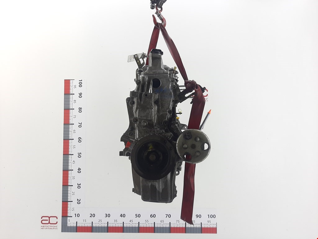 Б/У Двигатель (ДВС). Состояние - Хорошее, HONDA, Номер: L12A1