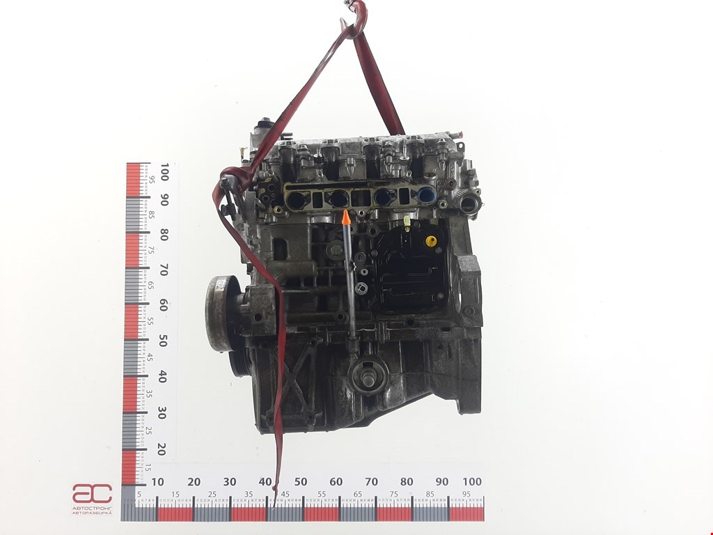 Б/У Двигатель (ДВС). Состояние - Хорошее, HONDA, Номер: L12A1
