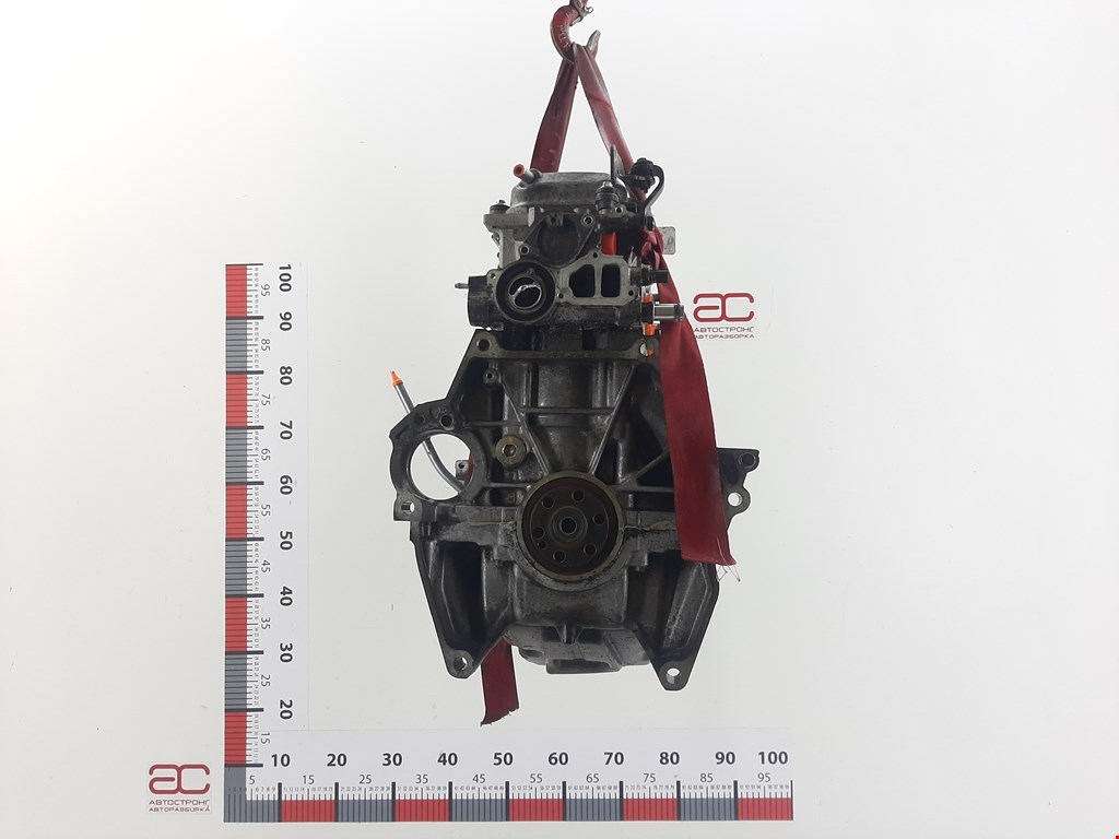 Б/У Двигатель (ДВС). Состояние - Хорошее, HONDA, Номер: L12A1