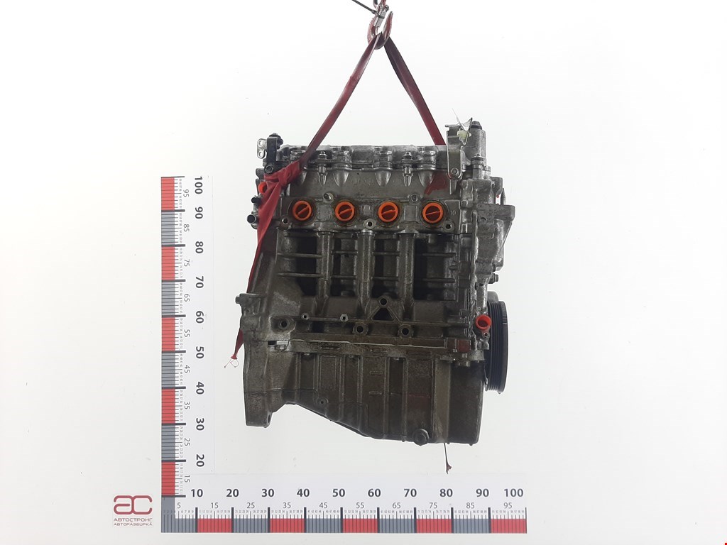 Б/У Двигатель (ДВС). Состояние - Хорошее, HONDA, Номер: L12A1