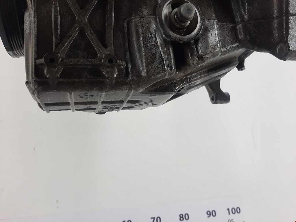 Б/У Двигатель (ДВС). Состояние - Хорошее, HONDA, Номер: L12A1
