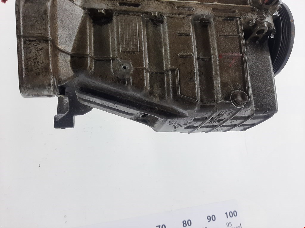 Б/У Двигатель (ДВС). Состояние - Хорошее, HONDA, Номер: L12A1
