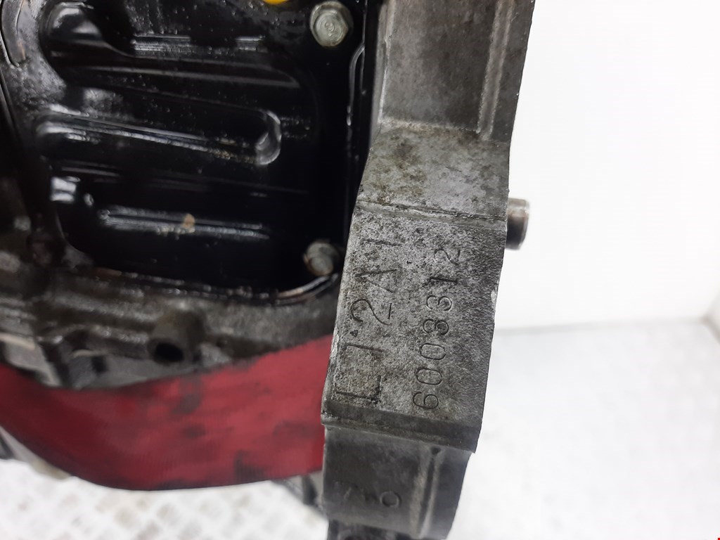 Б/У Двигатель (ДВС). Состояние - Хорошее, HONDA, Номер: L12A1
