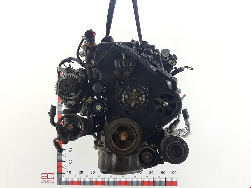 Б/У Двигатель (ДВС). Состояние - Хорошее, Hyundai-KIA, Номер: 111Y14XS00
