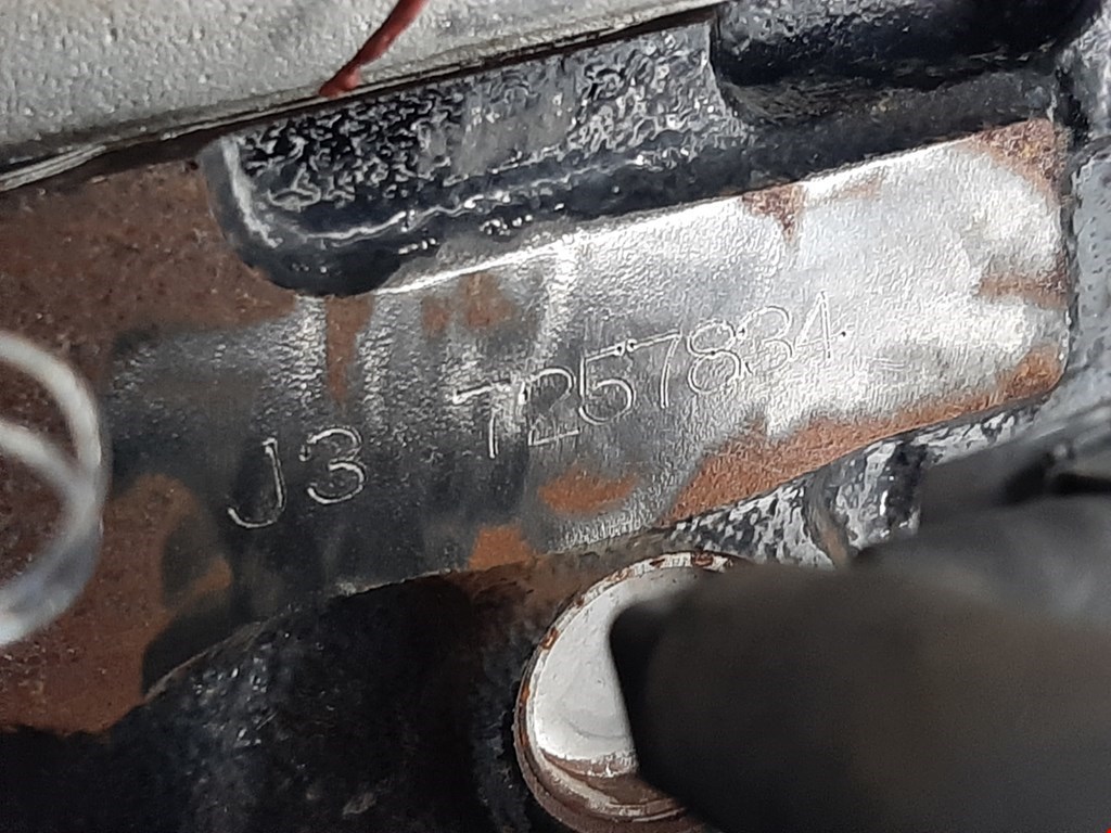 Б/У Двигатель (ДВС). Состояние - Хорошее, Hyundai-KIA, Номер: 111Y14XS00